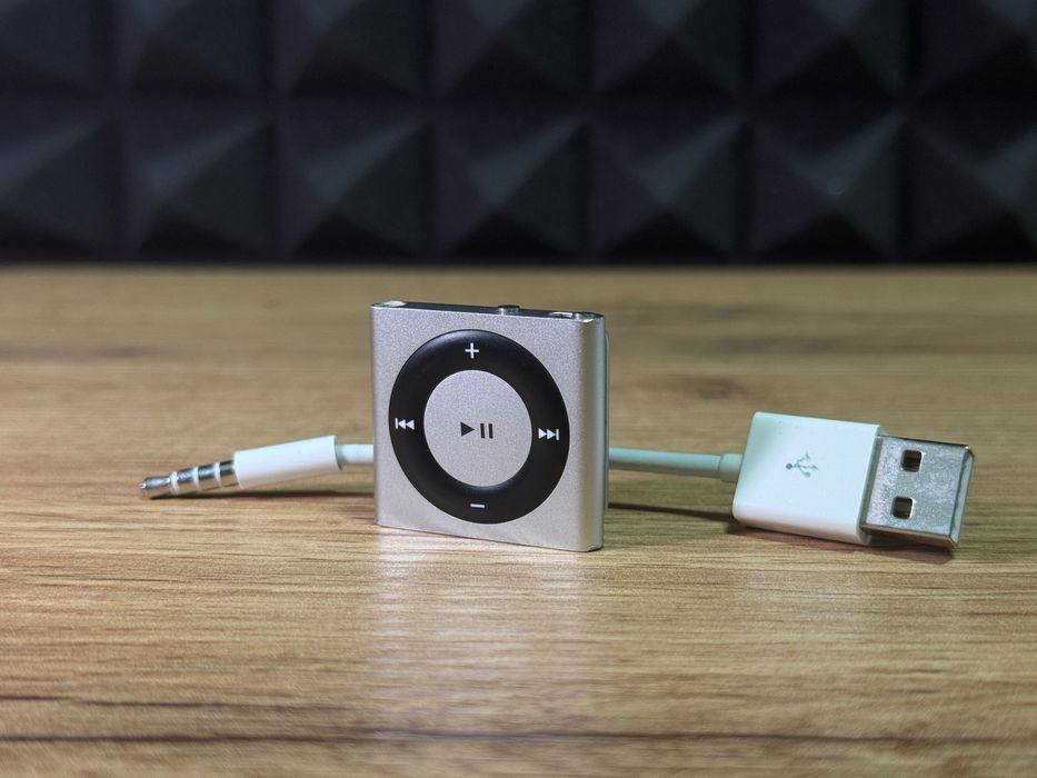 iPod Shuffle 4 gen 2GB