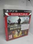 PS3 * Resistance 2 ps3 * walka z obcymi * tanie gry ps3 wysyłka olx