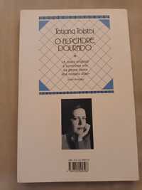 O Alpendre Dourado, de Tatiana Tolstoi