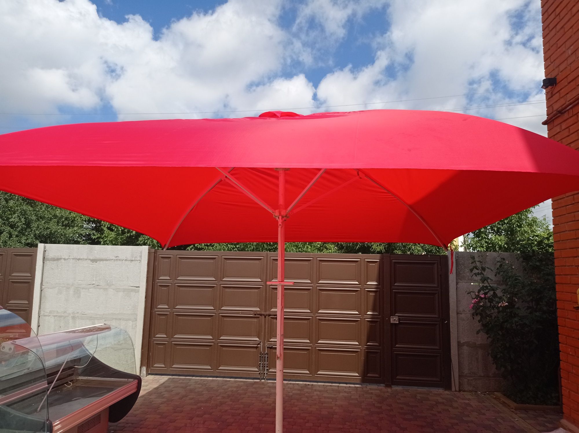 Зонт для улицы дома и др