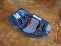 Base isofix cybex Q-fix
