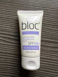 Krem block spf 50+