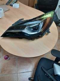 Lampa przednia lewa Opel Astra K  Full Led