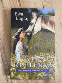 Ewa Bagłaj Dublerka