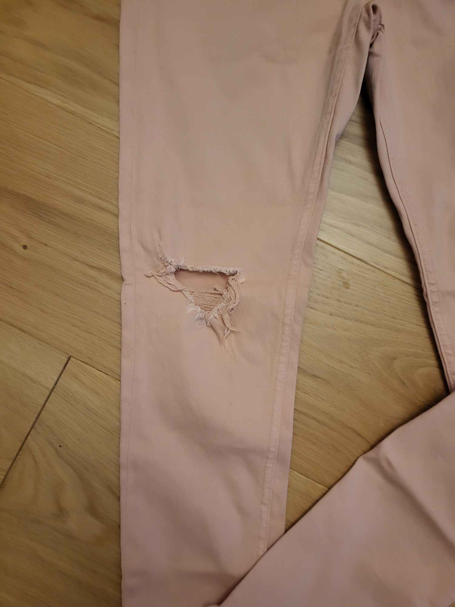 Spodnie damskie 38/ M.