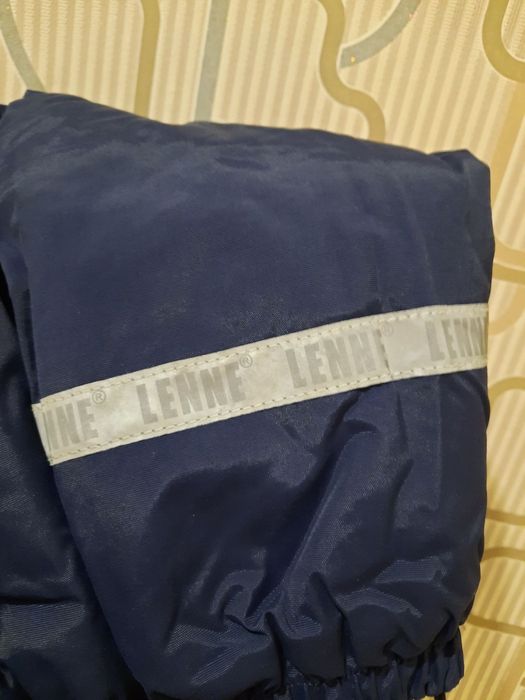 Куртка фирмы LENNE. 1000 грн