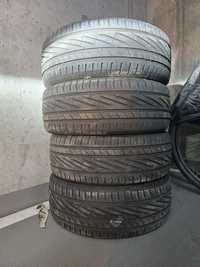 Okazja 4 szt Opony Letnie RainSport 5 205/55R16 91V