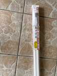 Roleta plisowana 100x130