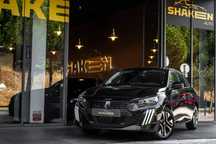 Peugeot 208 1.2 PureTech Allure