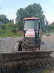New holland td 90d  2005