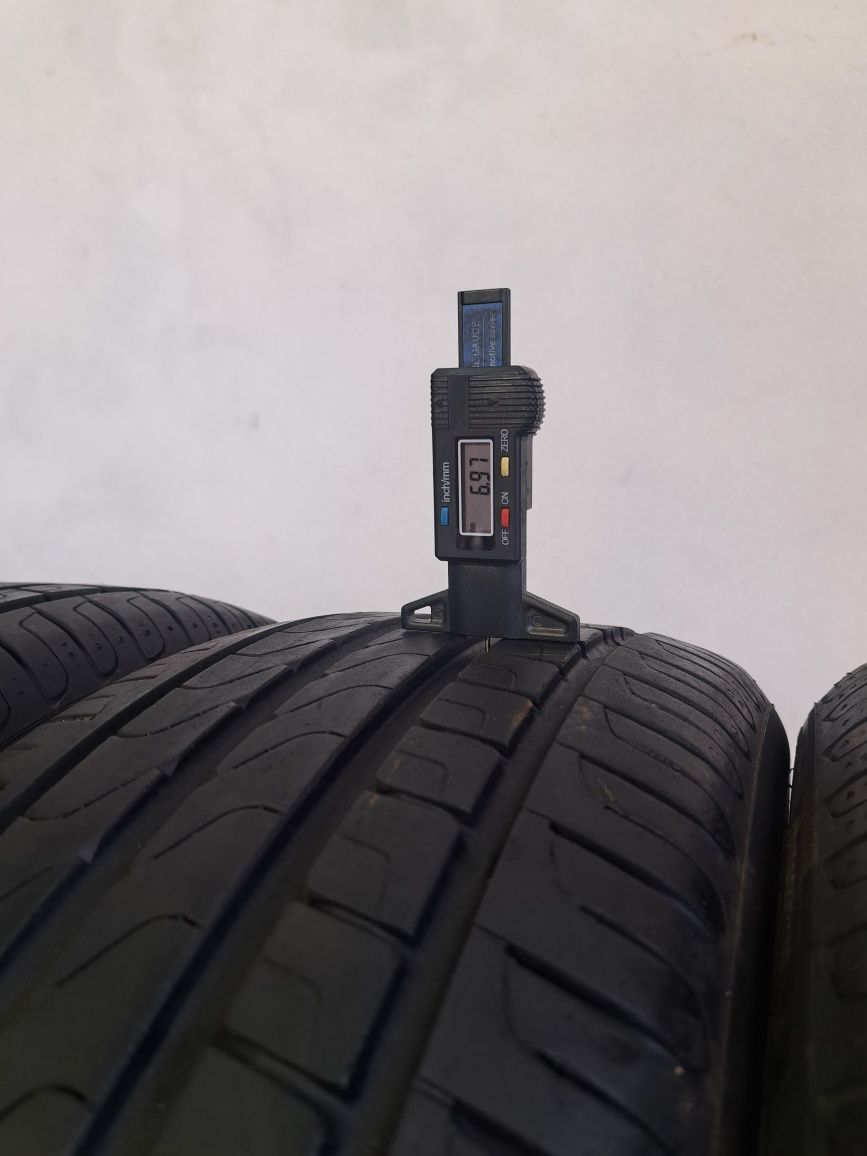 Шини колеса 225 45 R17 PIRELLI Cinturato P7 резина покришки Літо