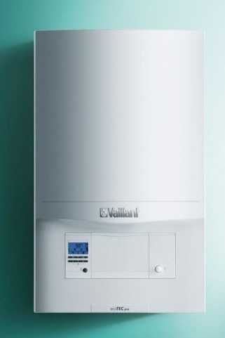 Kocioł gazowy dwufunkcyjny EcoTec Pro VCW 236/5-3 Vaillant