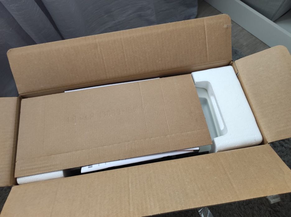 Impressora HP DeskJet 2821E(Multifunções - Jato de Tinta - Wi-Fi - Ins