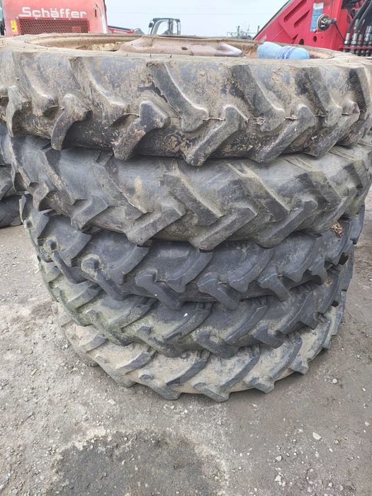 Opony rolnicze ruskie 9.5-42