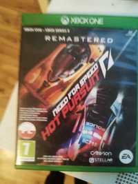 Need for speed Xbox