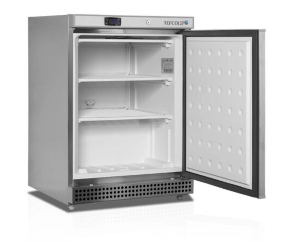 Барный морозильный шкаф UF200S Tefcold