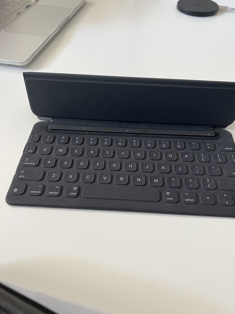 Teclado IPad Pro 9,7