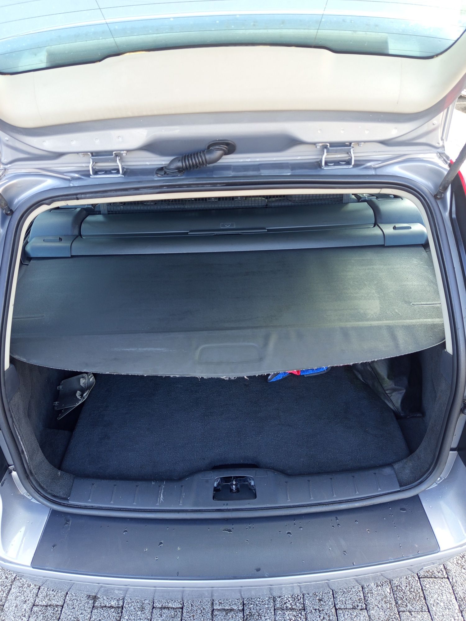 Volvo V50 2006 HDI