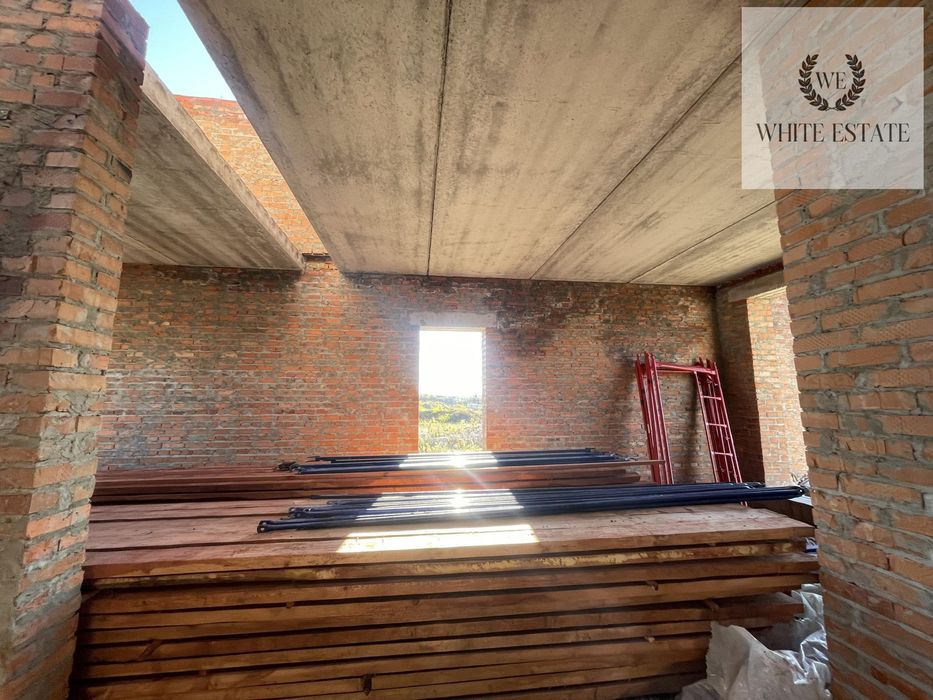 Продаж дуплекс с.Підгородне