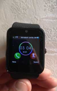 Vendo smartwatch semi-novo