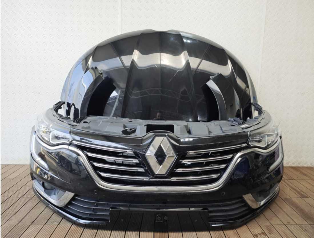 Разборка Renault Clio 4 Megane IV Scenic Talisman Рено шрот запчасти