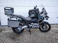 Sprzedam BMW GS1200 ADV 2009 K25