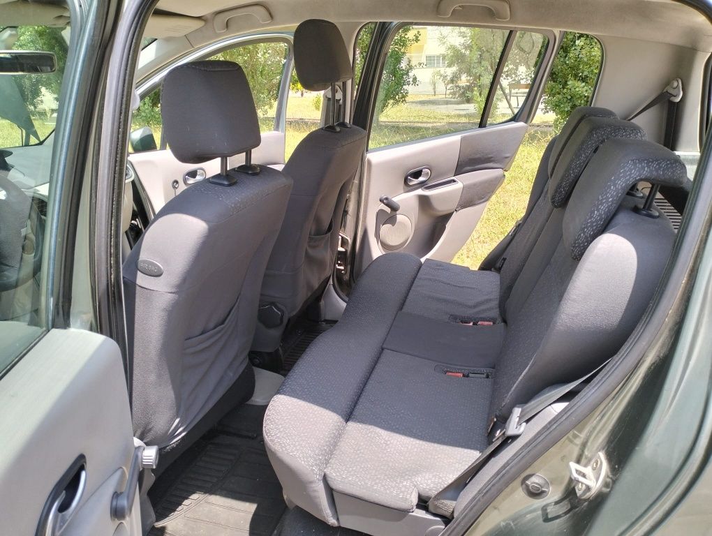 Renault Modus 1.2