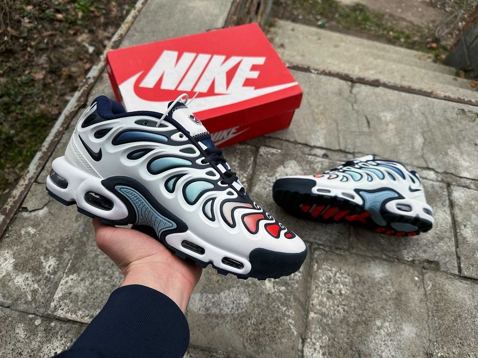 Мужские кроссовки Nike Air Max Drift (8 цветов) топ качество 41-46