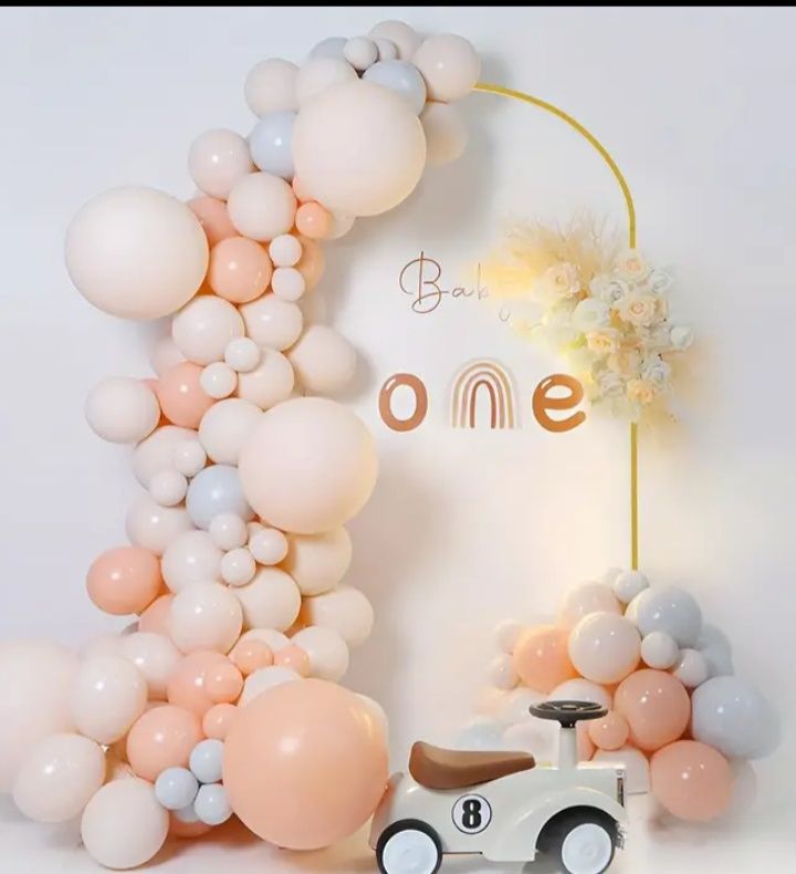 Decoração de festa