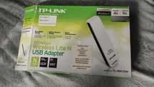 Karta sieciowa WiFi TP-Link TL-WN721N
