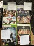Gry xbox 360  halo 4 kinect training