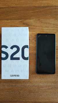 Samsung S20 FE 5G