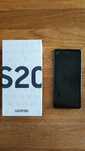 Samsung S20 FE 5G nie ładuje
