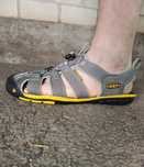 Босоніжки Keen waterproof (45р.29 см)