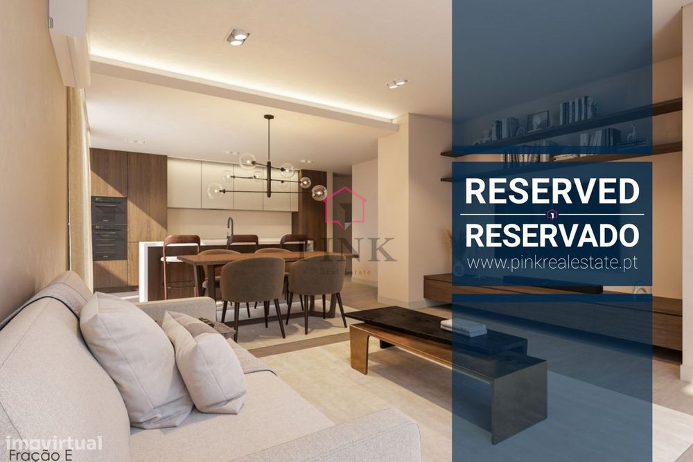 Apartamento no UPTOWN 2 - T2 em Machico