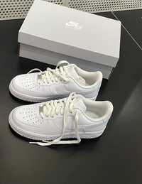Air Force One Pure White Low 38