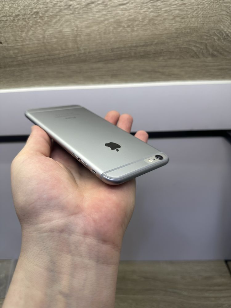 iPhone 6Plus 64Gb Neverlock