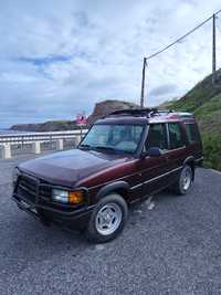 Land Rover Discovery 300