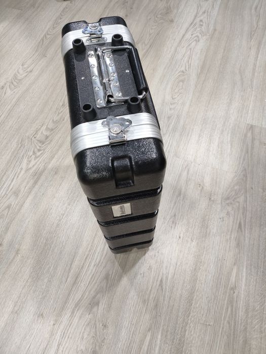 Rack Audiomix 2u shallow