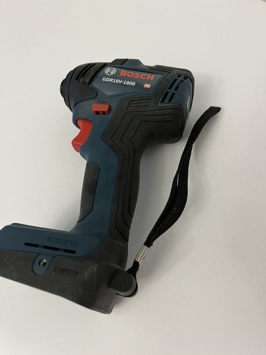 Шуруповерт реноватор батареї  Bosch Makita Ridgid USA