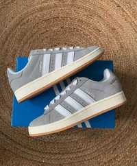 adidas Campus 00s Grey White  44