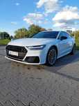 Audi A7 Sportback Audi A7 40 TDI Sportback Quattro S-Line