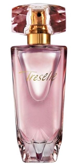Treselle Avon — это аромат для женщин