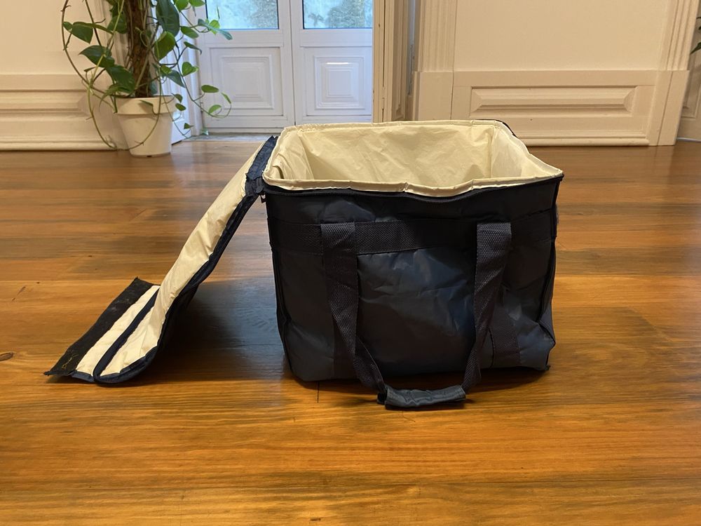 Saco Térmico - 23L Marca Aro