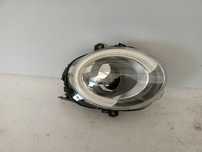 Mini Cooper F55 F56 F57 lampa prawy przód prawa przednia Full LED EU