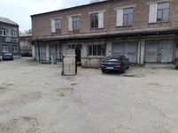 Помещение под производство, склад, Проспект Нигояна