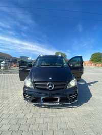 Mercedes vito 116