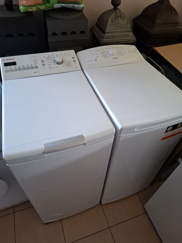 Pralka automatyczna