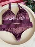 Комплект білизни Victorias Secret