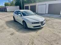 Alfa Romeo 159 wersja TI